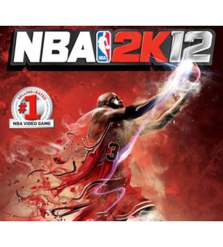 NBA 2K12 Steam Key GLOBAL